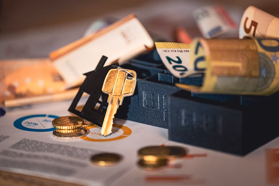 Insurance Products