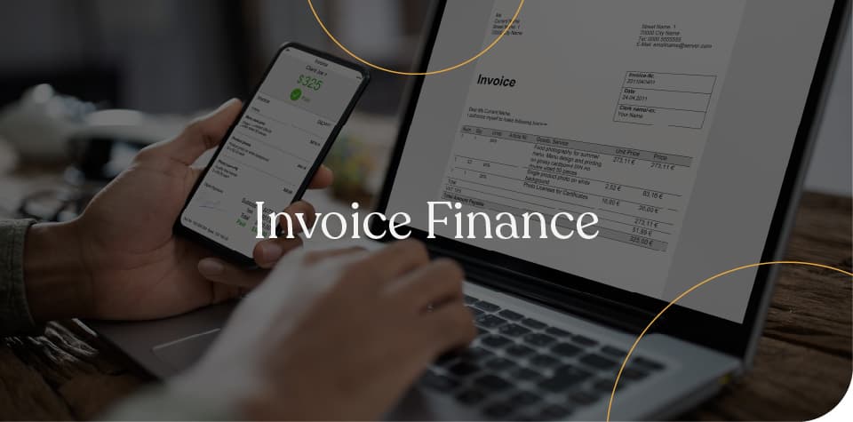Invoice Loans