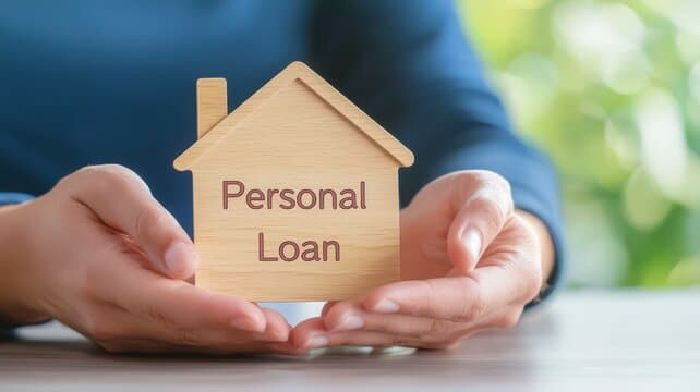 Personal Loans