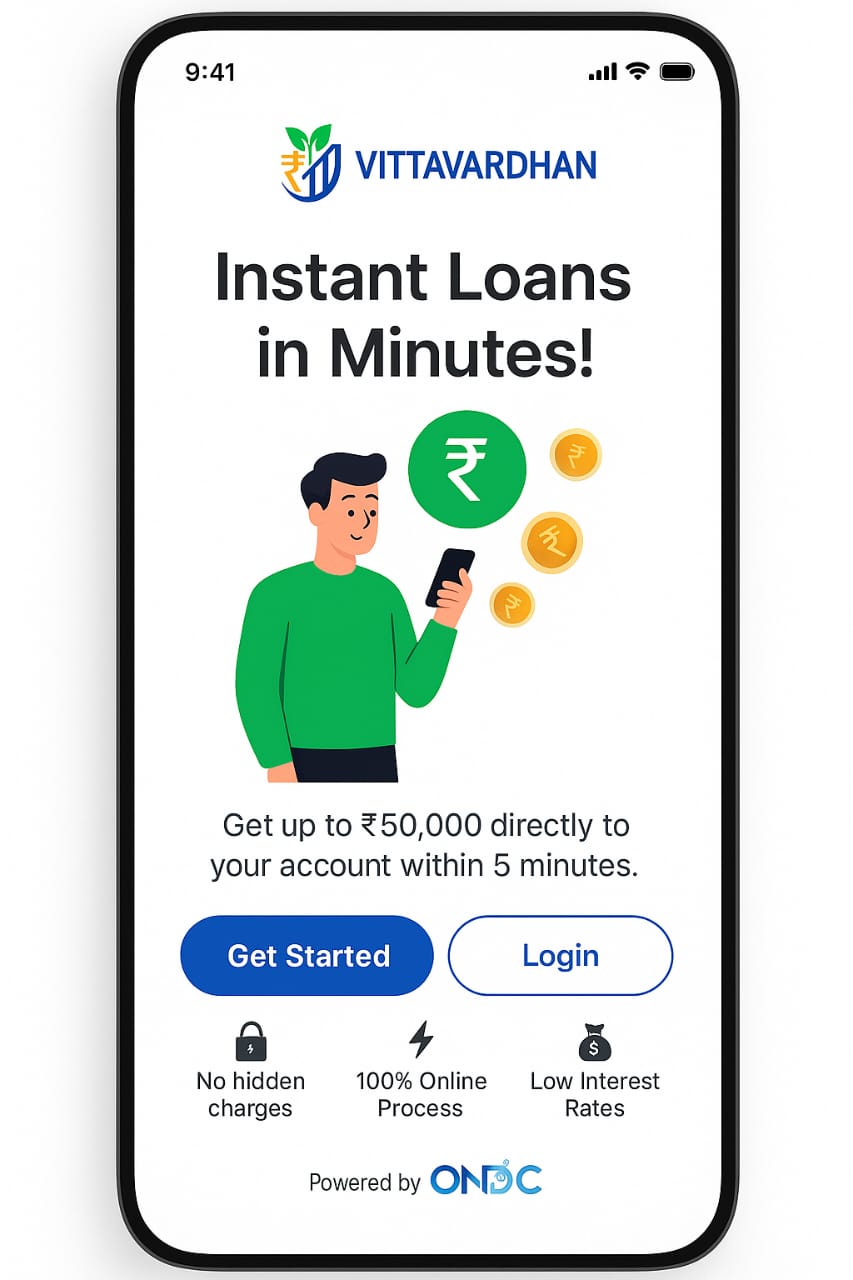 ONDC Network Platform